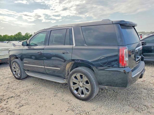 Photo 2 from auction – 2015 GMC YUKON with VIN 1GKS1CKJ9FR176373