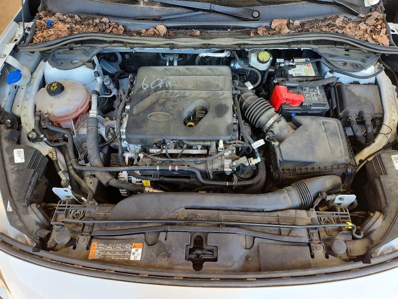 Photo 12 from auction – 2020 FORD ESCAPE with VIN 1FMCU0H63LUA66688