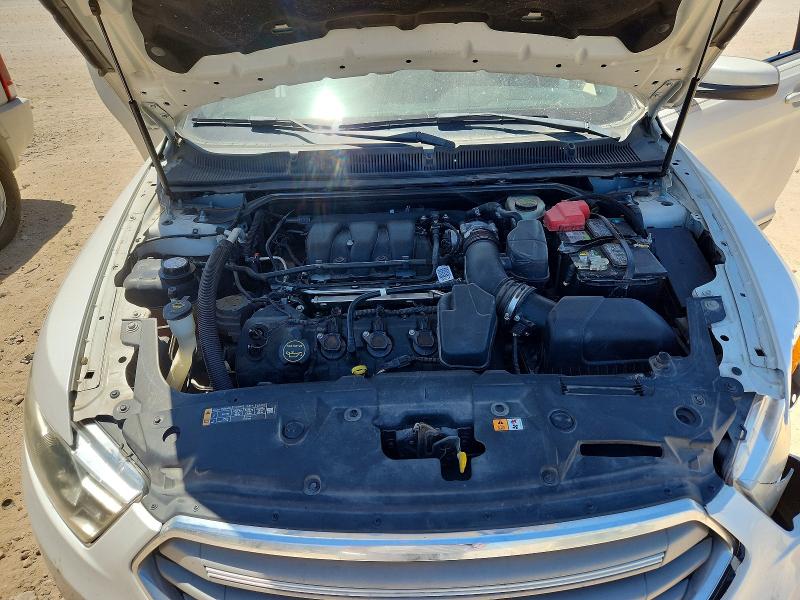 صورة رقم 11 من المزاد - 2014 FORD TAURUS مع VIN 1FAHP2E80EG152986