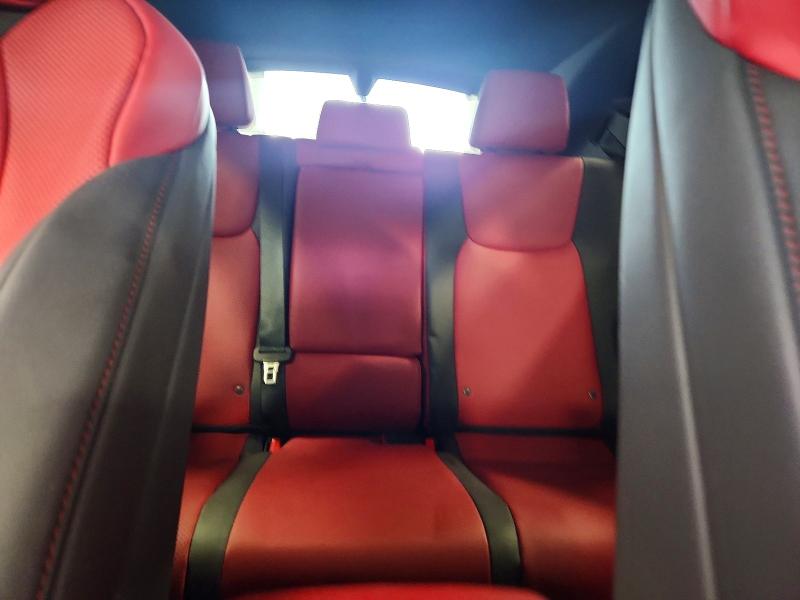 Photo 10 from auction – 2026 LEXUS NX with VIN 2T2KGCEZ3TC109409