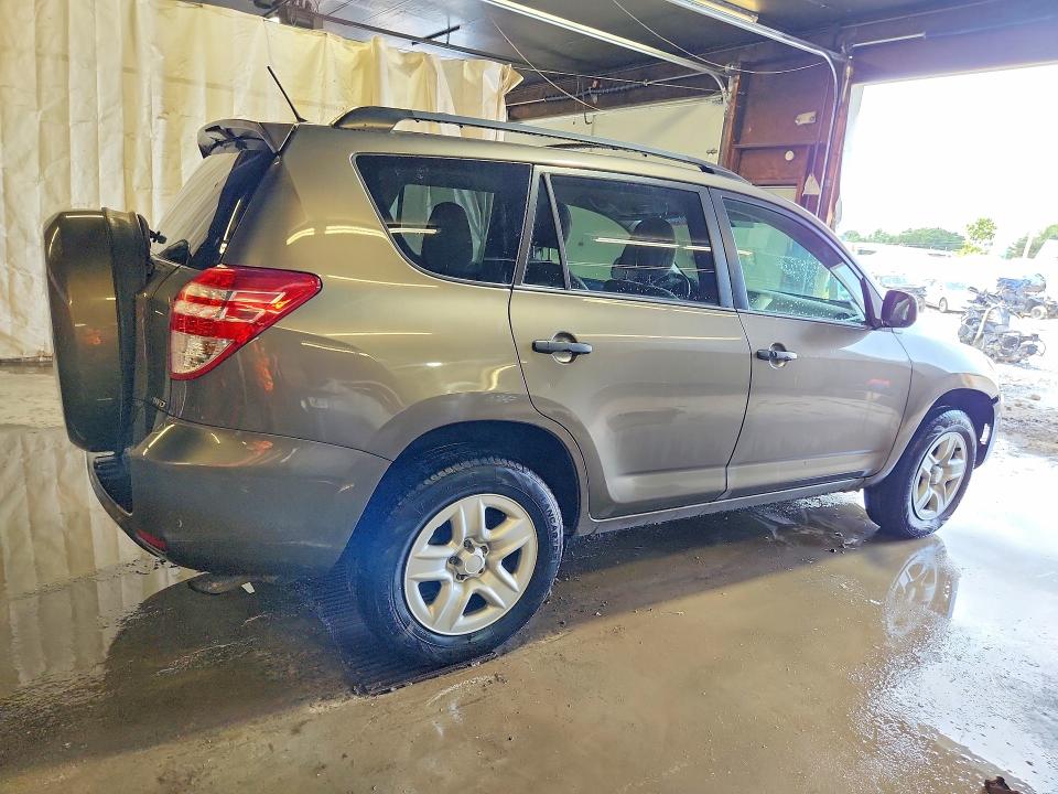 Photo 3 from auction – 2012 TOYOTA RAV4 with VIN 2T3BF4DV2CW259237