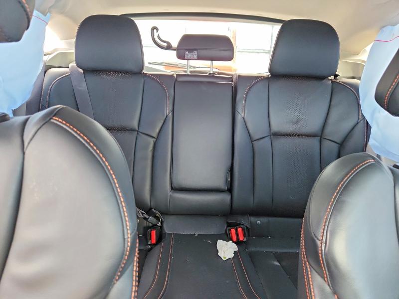Photo 10 from auction – 2023 SUBARU CROSSTREK with VIN JF2GTHMC1PH227154
