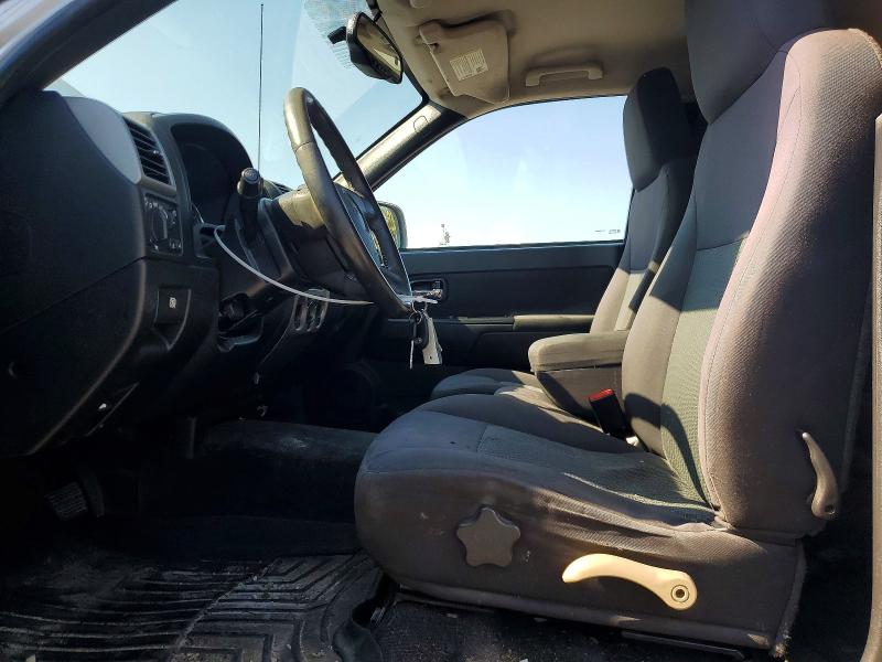 Foto 7 de la subasta – 2012 GMC CANYON con VIN 1GTJ6MFE8C8113942