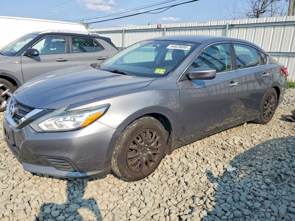 Photo 1 from auction – 2017 NISSAN ALTIMA with VIN 1N4AL3AP5HN355565