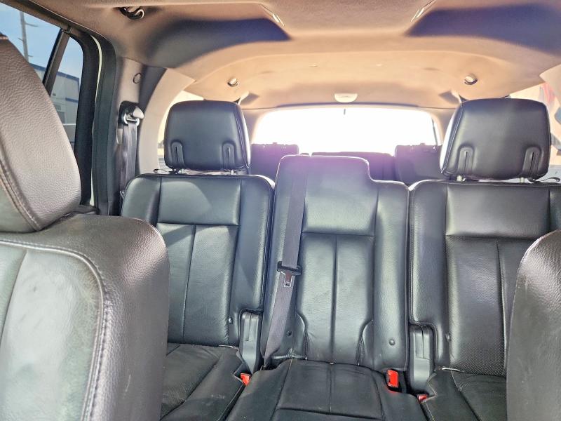 Photo 10 from auction – 2008 FORD EXPEDITION with VIN 1FMFK20598LA60277