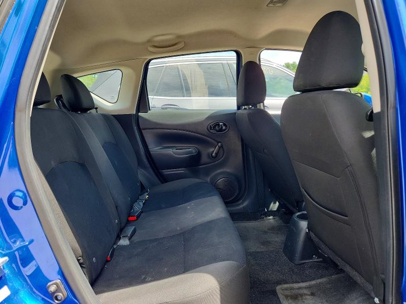 Photo 10 from auction – 2016 NISSAN VERSA NOTE with VIN 3N1CE2CP4GL366126
