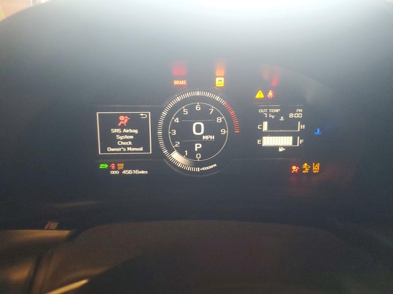Photo 9 from auction – 2022 TOYOTA GR86 with VIN JF1ZNBC14N8750685