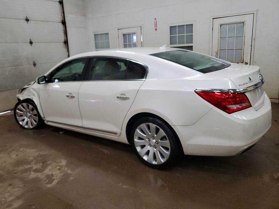 Zdjęcie 2 z aukcji – 2014 BUICK LACROSSE z VIN 1G4GE5G31EF224343
