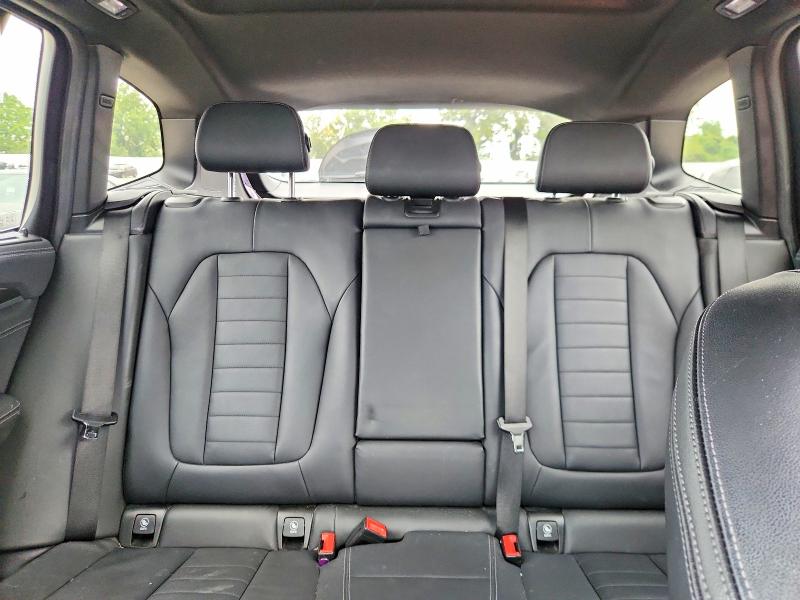 Photo 10 from auction – 2019 BMW X3 with VIN 5UXTS3C59K0Z06696