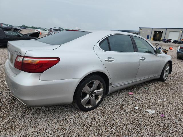 Photo 3 from auction – 2011 LEXUS LS with VIN JTHGL5EF0B5044343