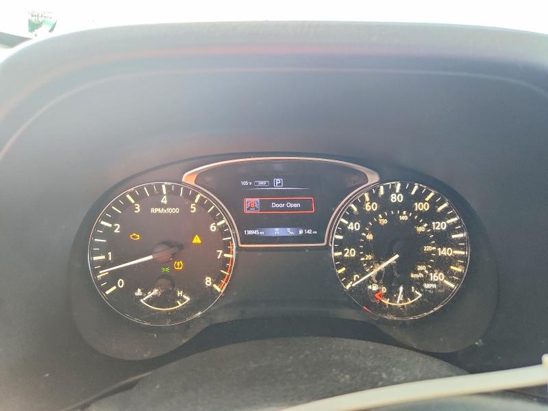 Photo 9 from auction – 2018 NISSAN PATHFINDER with VIN 5N1DR2MMXJC674670