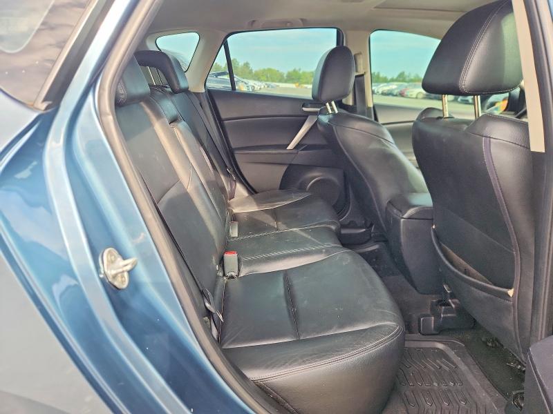 Photo 10 from auction – 2010 MAZDA 3 I SPORT AUTOMATIC with VIN JM1BL1H51A1170630