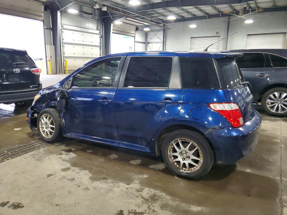 Photo 2 from auction – 2006 SCION XA with VIN JTKKT624960162617