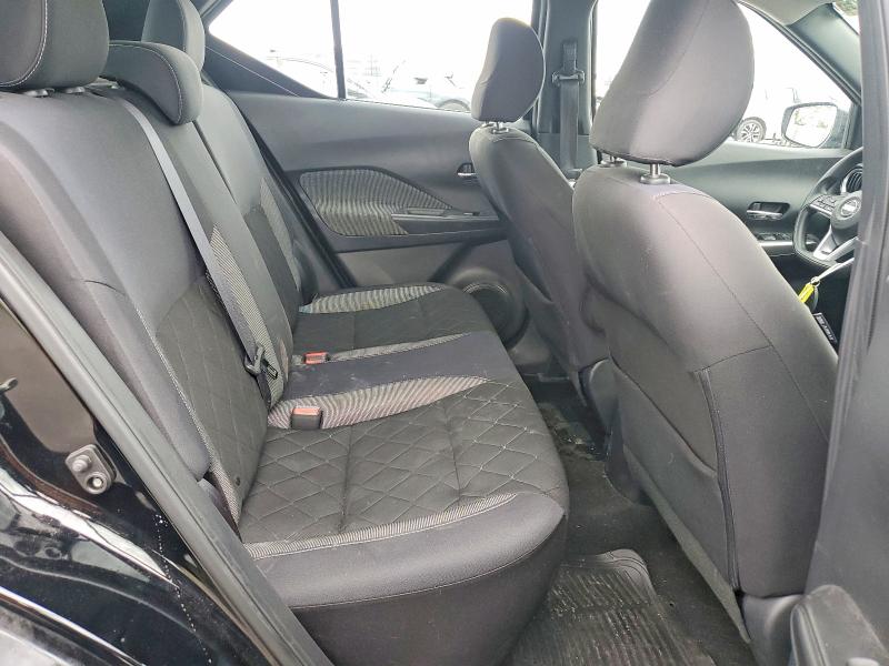 Photo 11 from auction – 2019 NISSAN KICKS with VIN 3N1CP5CUXKL499371