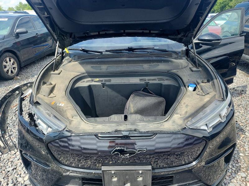 Photo 11 from auction – 2023 FORD MUSTANG MACH-E with VIN 3FMTK4SE6PMA44451
