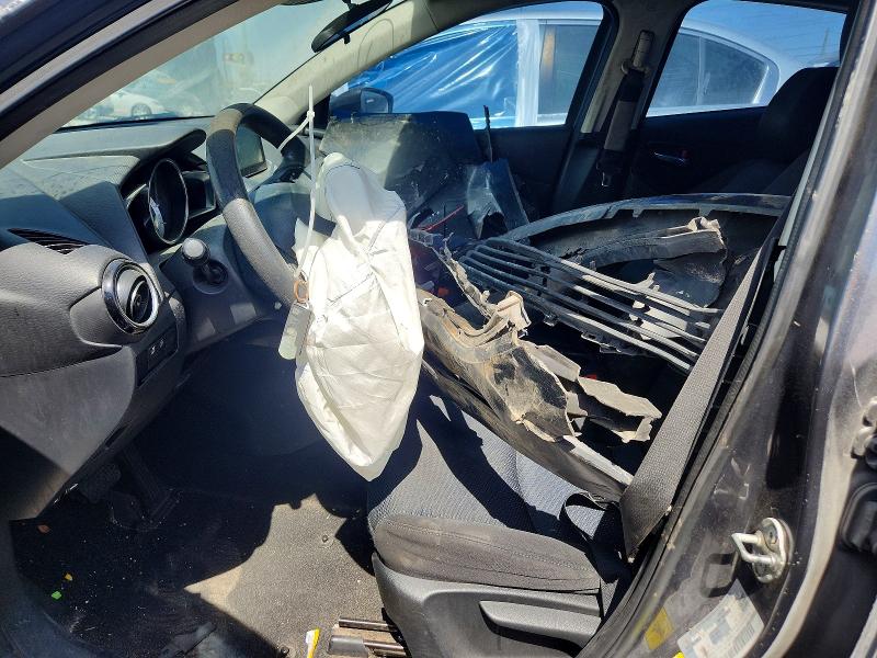 Photo 7 from auction – 2016 SCION IA with VIN 3MYDLBZV6GY123807