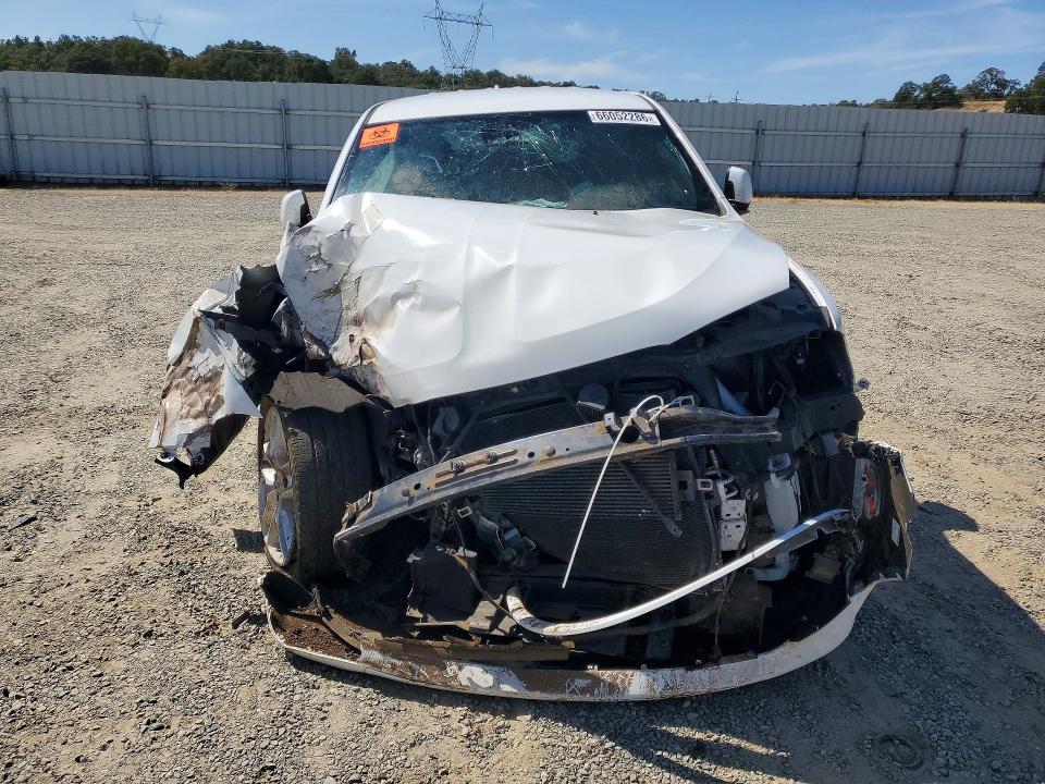 Фото 5 с аукциона – 2022 DODGE DURANGO с VIN 1C4RDJDG0NC132089