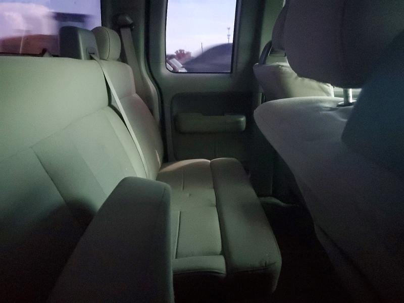 Photo 10 from auction – 2008 FORD F150 with VIN 1FTRX02W58KD03151