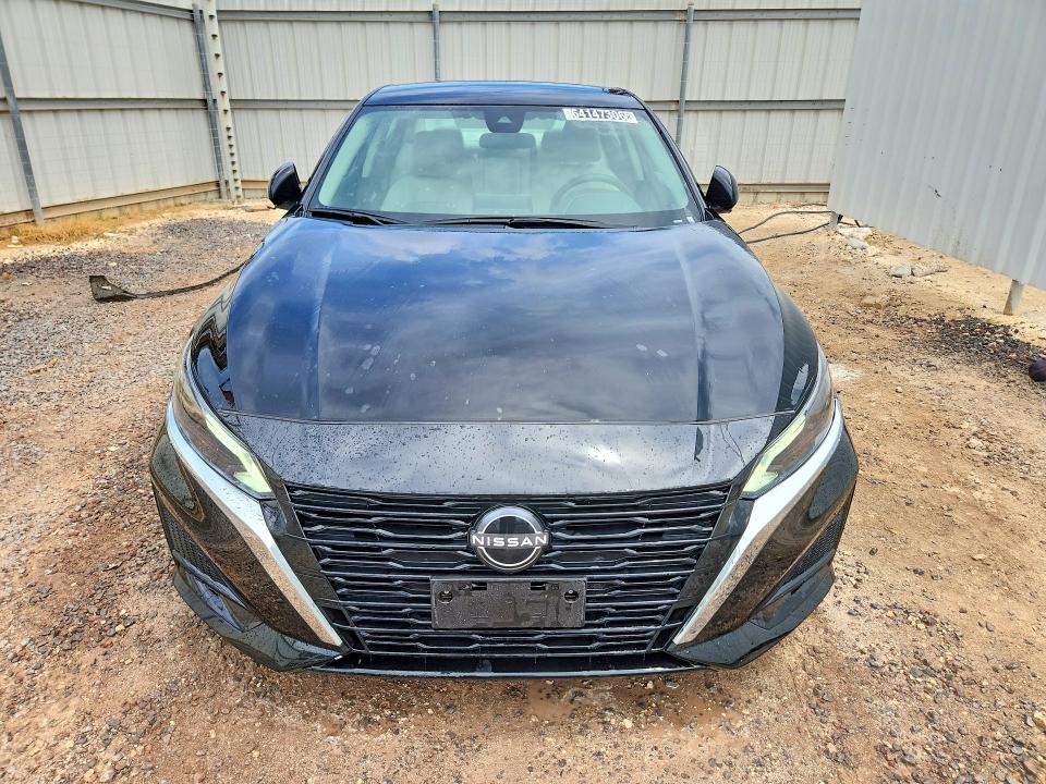 Photo 5 from auction – 2025 NISSAN ALTIMA with VIN 1N4BL4DVXSN300296