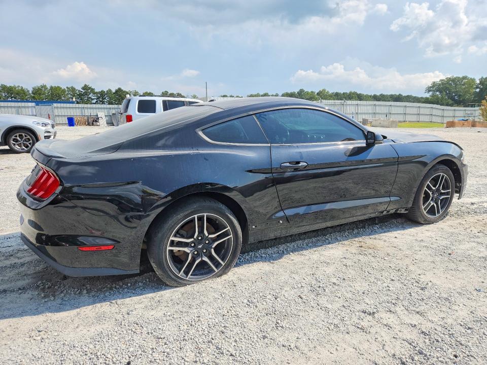 صورة رقم 3 من المزاد - 2019 FORD MUSTANG مع VIN 1FA6P8TH8K5166641