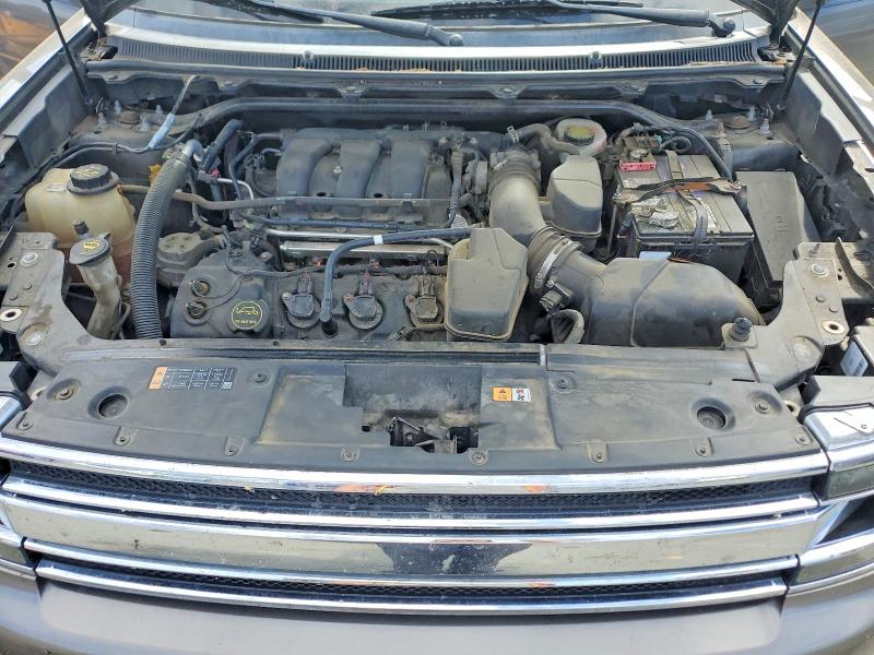 Zdjęcie 12 z aukcji – 2014 FORD FLEX z VIN 2FMGK5C88EBD41350