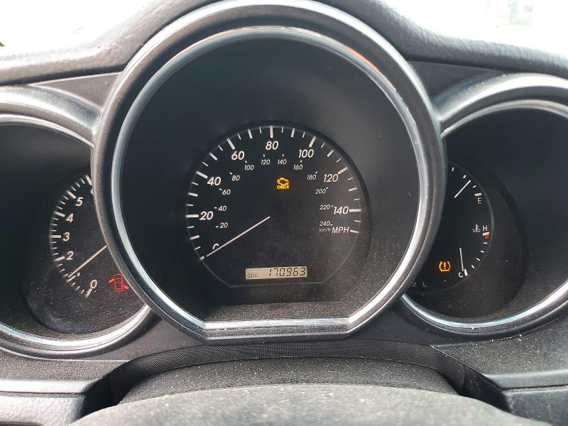Фото 9 с аукциона – 2007 LEXUS RX с VIN JTJHK31U072008899