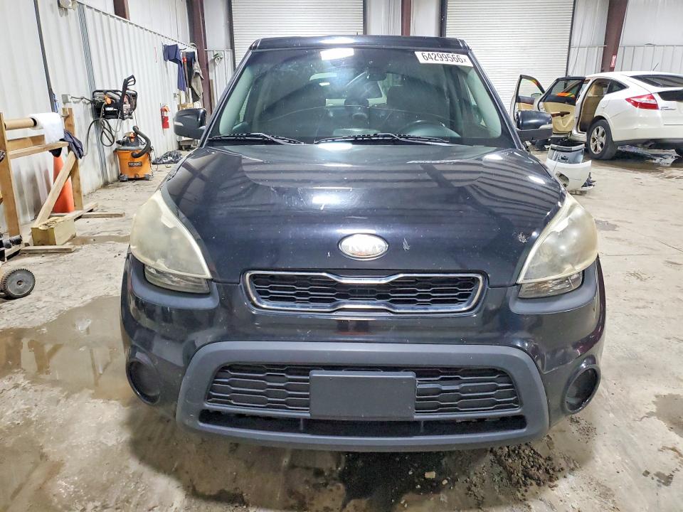 صورة رقم 5 من المزاد - 2013 KIA SOUL مع VIN KNDJT2A66D7534787