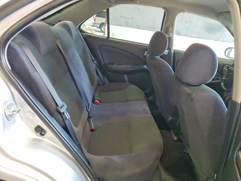Photo 10 from auction – 2006 NISSAN SENTRA with VIN 3N1CB51D76L580190