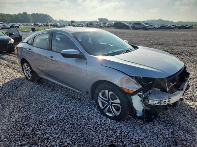 Photo 4 from auction – 2016 HONDA CIVIC with VIN 19XFC2F59GE236809