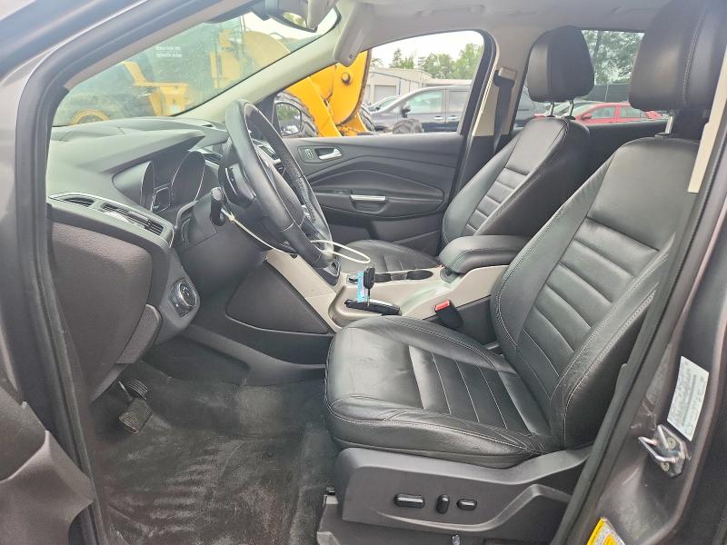 Photo 7 from auction – 2013 FORD ESCAPE with VIN 1FMCU9HX8DUB44039