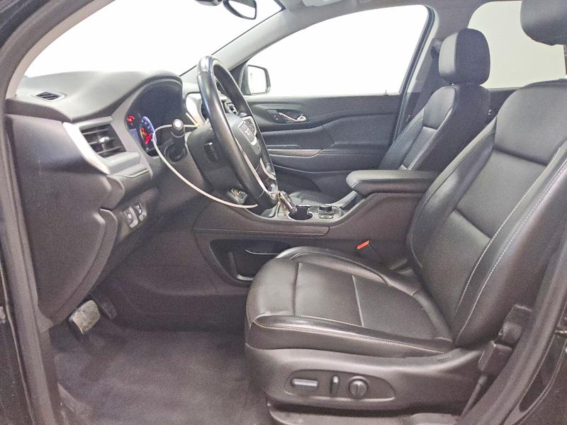 Photo 7 from auction – 2023 GMC ACADIA with VIN 1GKKNML40PZ236996