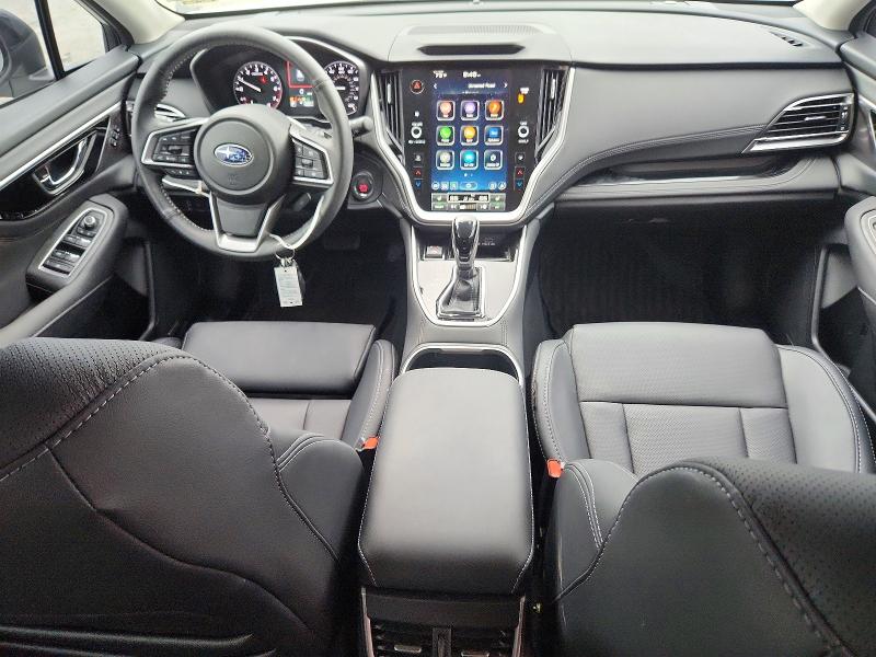 Фото 8 с аукциона – 2025 SUBARU OUTBACK с VIN 4S4BTANC9S3254697