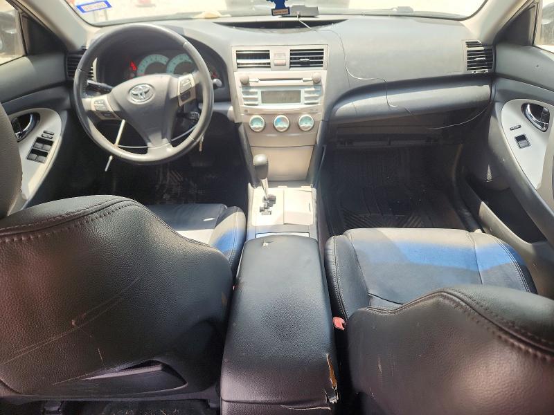 Photo 8 from auction – 2007 TOYOTA CAMRY with VIN 4T1BE46K27U105440