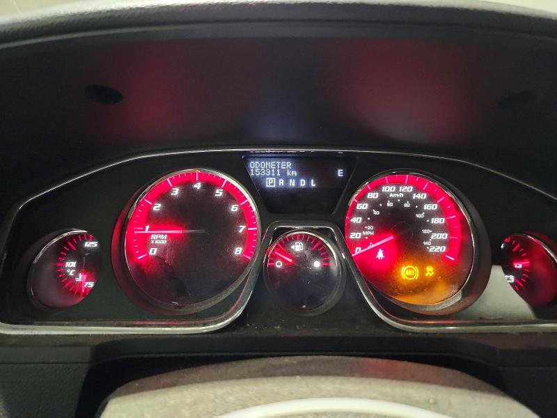 Photo 9 from auction – 2014 GMC ACADIA with VIN 1GKKVPKD5EJ244512