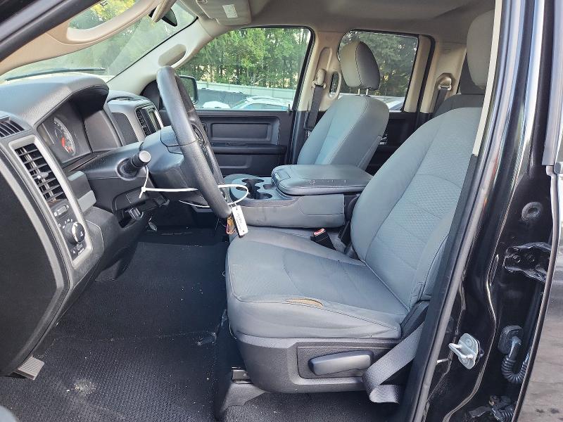 Photo 7 from auction – 2019 RAM 1500 CLASSIC with VIN 1C6RR6FG6KS528693