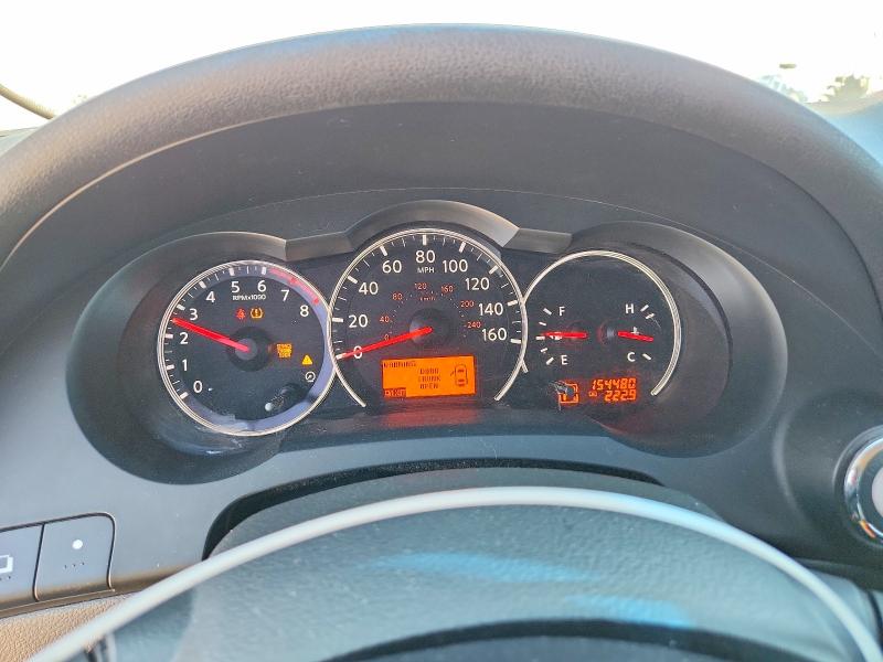 Photo 9 from auction – 2012 NISSAN ALTIMA with VIN 1N4AL2AP8CN521130