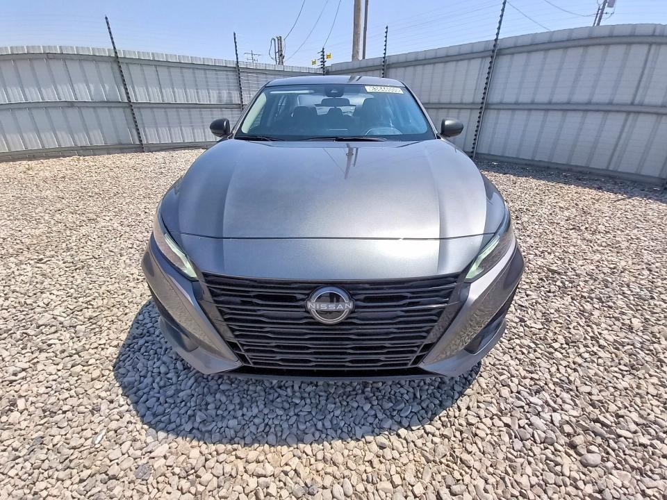 Photo 5 from auction – 2026 NISSAN ALTIMA with VIN 1N4BL4DV7TN304615
