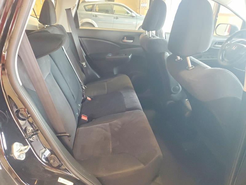Photo 11 from auction – 2013 HONDA CR-V with VIN 2HKRM4H37DH652107