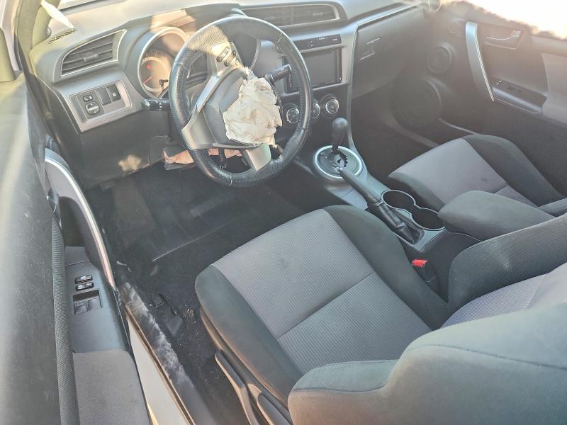 Photo 8 from auction – 2015 SCION TC with VIN JTKJF5C71F3094012