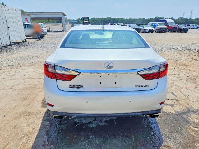 Photo 6 from auction – 2017 LEXUS ES with VIN JTHBK1GG8H2252136