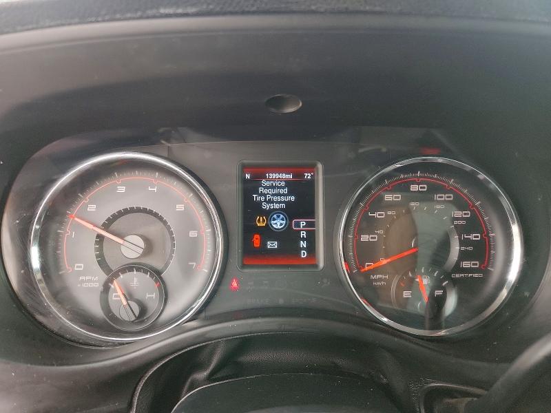 Photo 9 from auction – 2013 DODGE CHARGER with VIN 2C3CDXAT0DH693113