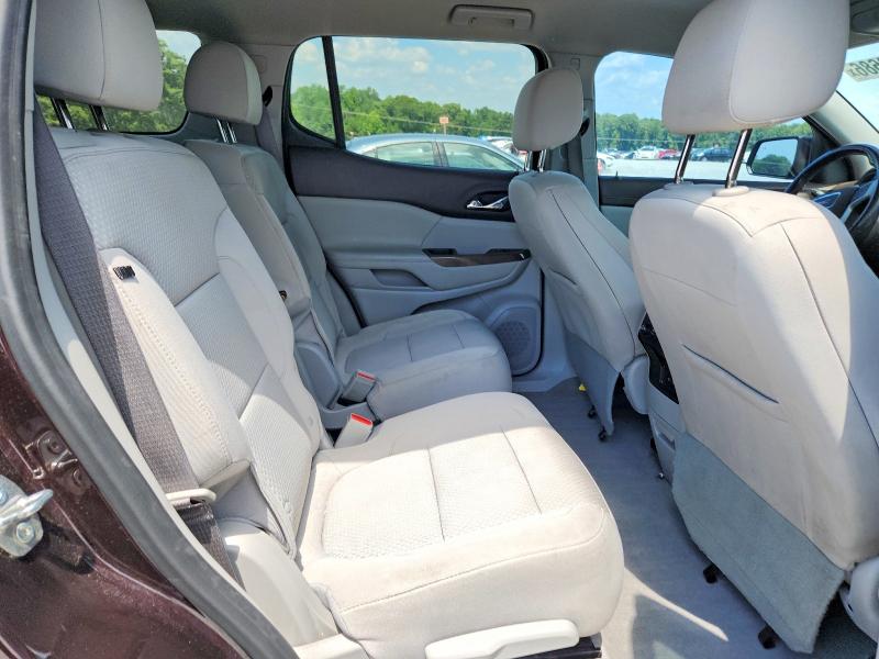 Фото 11 с аукциона – 2020 GMC ACADIA с VIN 1GKKNKLS8LZ212135