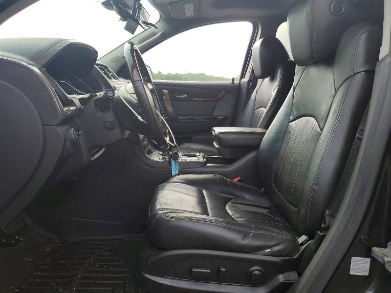Photo 7 from auction – 2014 GMC ACADIA with VIN 1GKKVTKD0EJ355106