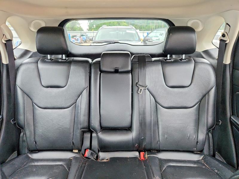 Photo 10 from auction – 2019 FORD EDGE with VIN 2FMPK4K90KBC22434