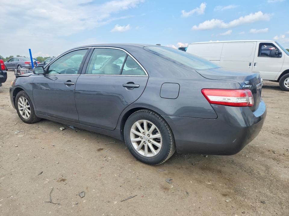 Фото 2 с аукциона – 2011 TOYOTA CAMRY с VIN 4T1BF3EK3BU223076