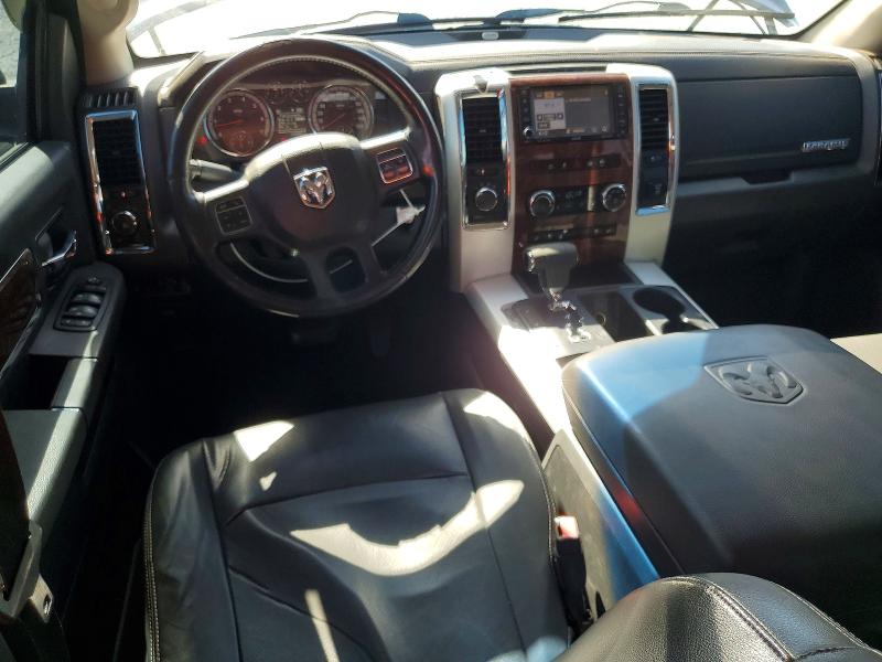 Photo 8 from auction – 2012 DODGE RAM 1500 with VIN 1C6RD7NT4CS195141