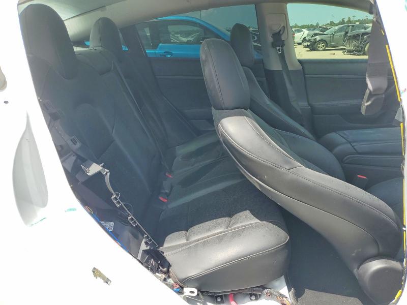 Photo 10 from auction – 2021 TESLA MODEL 3 with VIN 5YJ3E1EAXMF854989