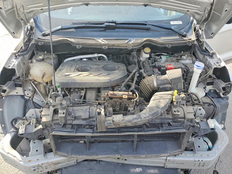Photo 12 from auction – 2018 FORD ECOSPORT with VIN MAJ6P1SL0JC207755