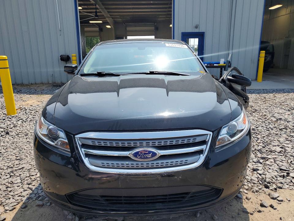 Photo 5 from auction – 2011 FORD TAURUS with VIN 1FAHP2EW7BG188717