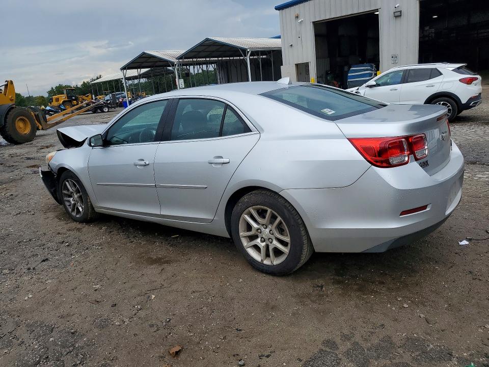 Photo 2 from auction – 2013 CHEVROLET MALIBU with VIN 1G11C5SA7DF191829